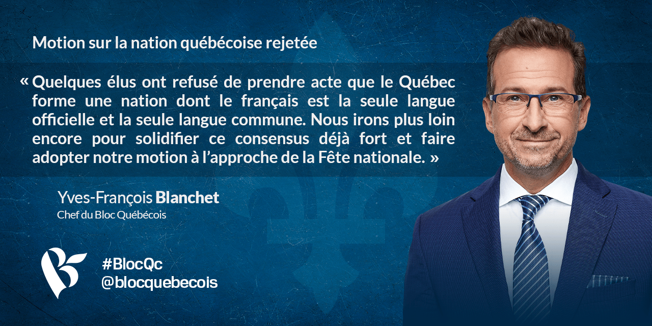 Bloc Québécois