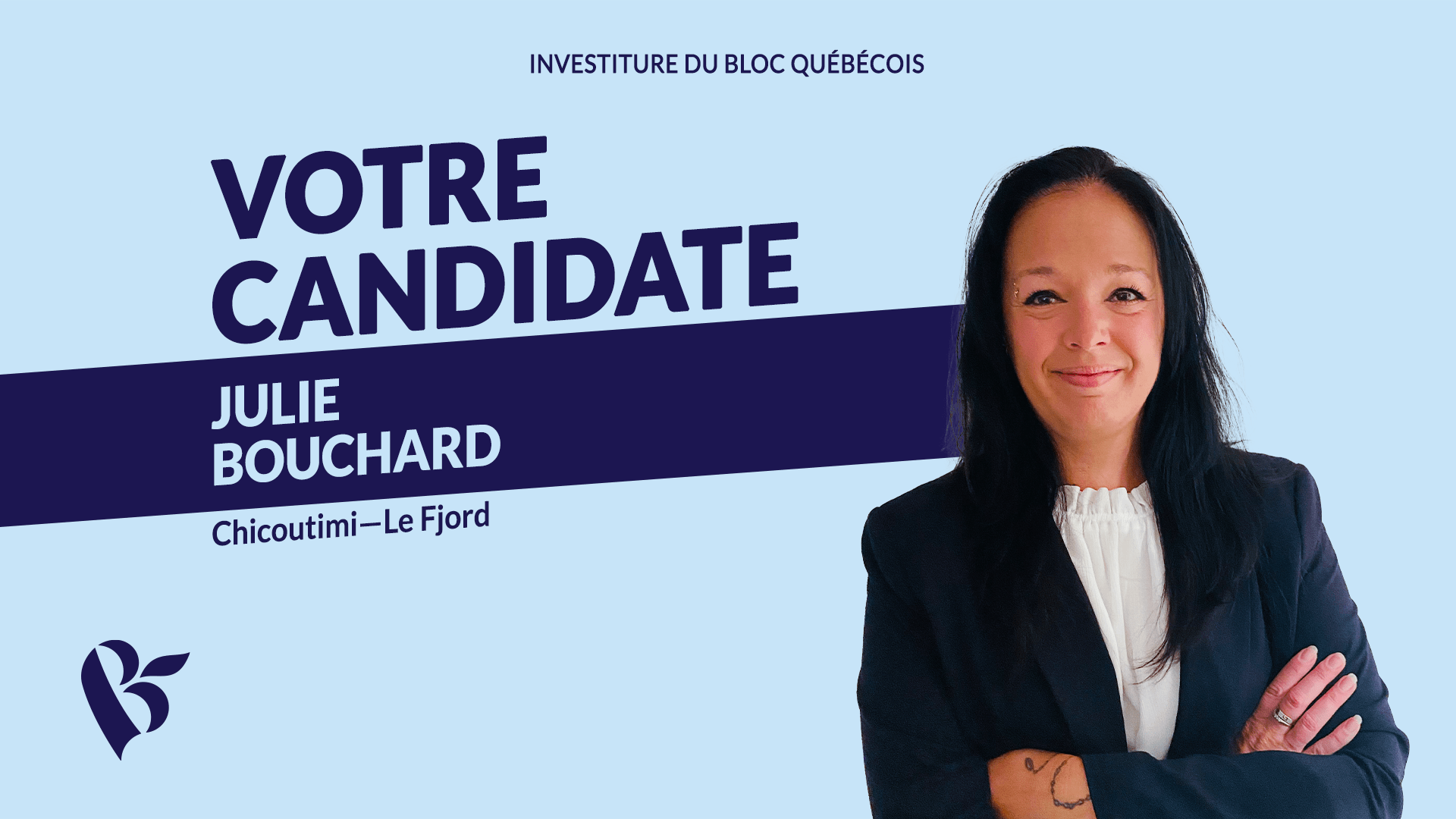 Bloc Québécois