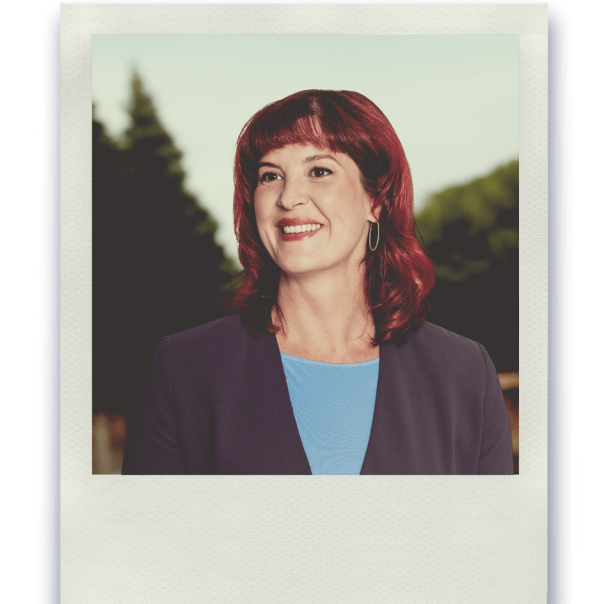 Christine Normandin