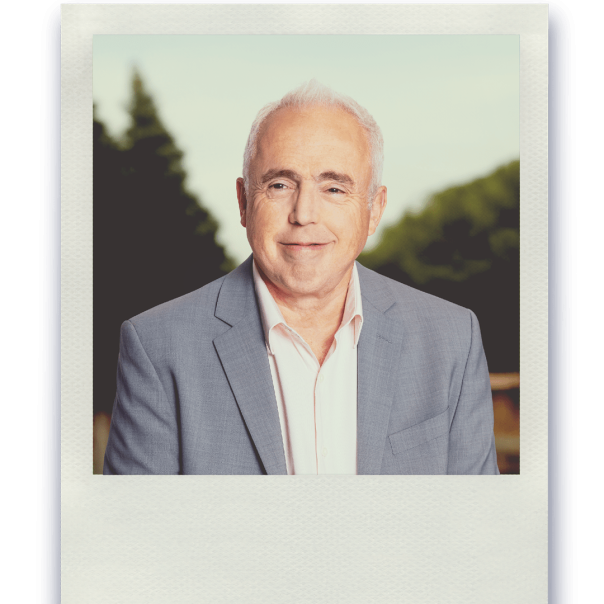 Denis Trudel