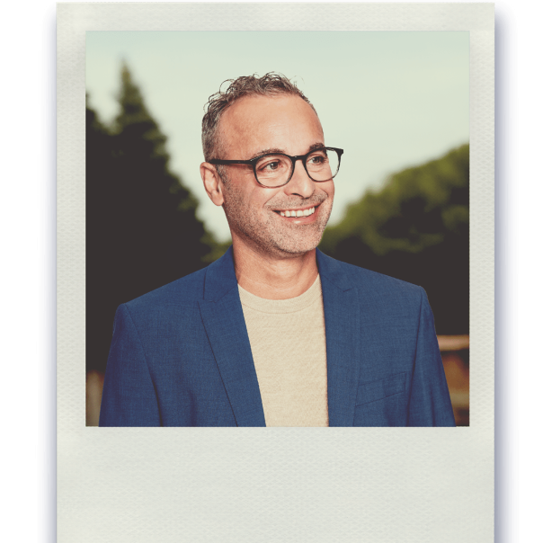 Marc St-Hilaire
