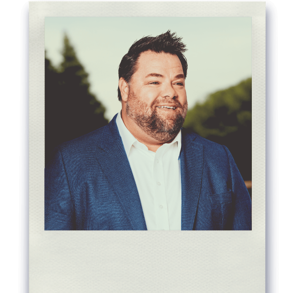 Patrick O’Hara